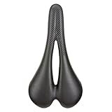 Terry Falcon Y Saddle for Men – Made for Performance-Level Riders in Search of Comfort and Speed, Distance