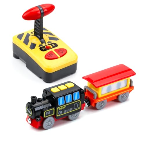 Black-remote Control