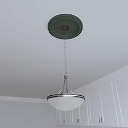 Ekena Millwork 16"OD x 3 1/2"ID x 1 3/8"P