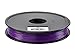 Monoprice - 116203 PLA Plus+ Premium 3D Filament - Purple - 0.5kg Spool, 1.75mm Thick | Biodegradable | Same Strength As Standard ABS | For All PLA Compatible Printers
