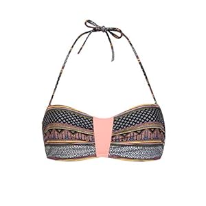 Protest MM RIFLE BCUP Dames bandeau bikini top