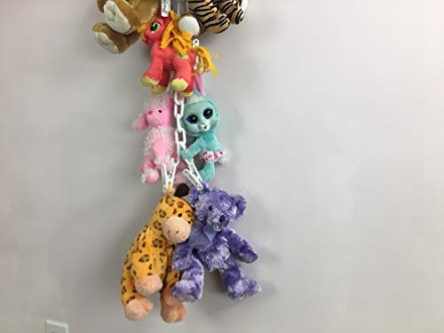 5 Lillys+Love+Stuffed+Animals+Friends