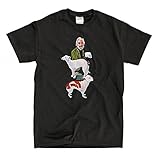 Goodfellas Painting Black T-Shirt from the movie!