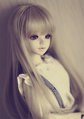 zgmd doll