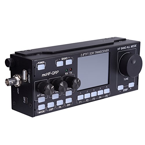 Top 10 Best Ham Radio Transceivers Hf Best of 2018 Reviews No Place Called Home