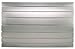 Heath/Zenith 32SN Doorbell Wrd Chime Stn Nickel