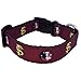 NCAA Florida State Seminoles Dog Collar (Team Color, Small)