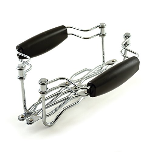 Norpro Expanding Trivet/Hot Plate Holder, One Size, Metal Pricepulse