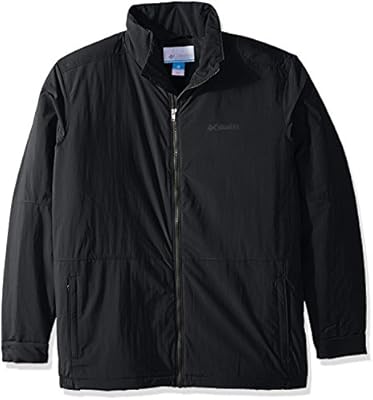 columbia northern bound jacket