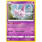 Mewtwo - SM77 - Promo - SM Black Star Promos