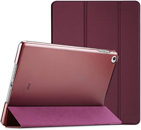 ProCase Smart Case for iPad Air (2014 Release), Ultra Slim