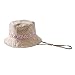 Toubaby Toddler Girl Bucket Hat Upf50+ Baby Sun Hat 0-6T