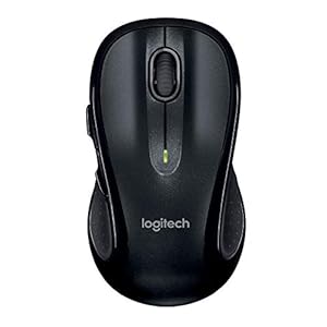 Logitech-M510-Wireless-Mouse-24-GHz-with-USB-Unifying-Receiver-1000-DPI-Laser-Grade-Tracking-7-Buttons-24-Months-Battery-Life-PC-Mac-Laptop-Black Logitech M510 Wireless Mouse, 2.4 GHz with USB Unifying Receiver, 1000 DPI Laser-Grade Tracking, 7-Buttons, 24-Months…