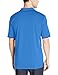 adidas Golf Men's Climacool Tipped Club Polo Shirt