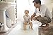 BABYBJORN Potty Chair, White
