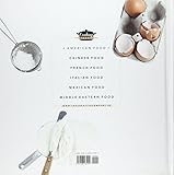 Image de American Food (Cooking School)