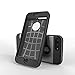 TOTU iPhone 7 Plus Case Water Resistant Shock Absorbing Falling Preventing Protective Case Best Heavy Duty 4 Interchangeable Covers for Apple iPhone 7 Plus 5.5 inch