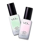 VDL Color Correcting Primer SPF32, PA++ 30ml No.1 Mint