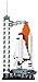 Nanoblock Space Shuttle