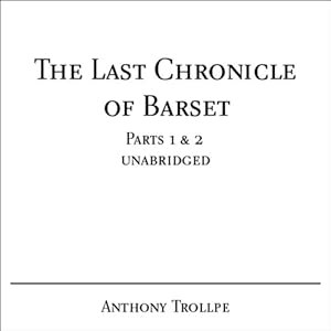 The Last Chronicle of Barset