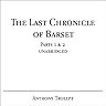 The Last Chronicle of Barset