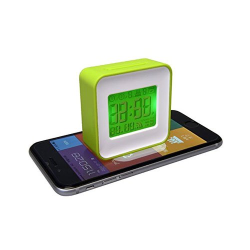 Thumbs Up APPALMCLK - Smartphone Wecker Smart Clock