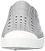 Native Shoes Unisex-Child Jefferson Block Slip-On, Pigeon Grey/Shell White, 13 M US Little Kid