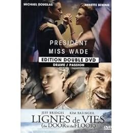 Le Président Et Miss Wade / Lignes De Vies (The Door In The Floor)