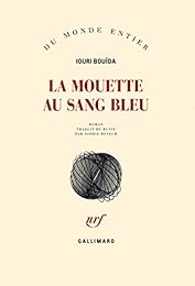 La  mouette au sang bleu