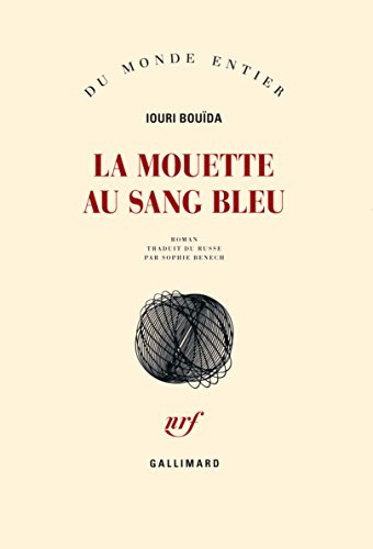 La  mouette au sang bleu