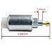 Pedro A Bailey Carburetor Fuel Solenoid Valve 699915 for Briggs & Stratton Carb 695423 699878 794572 796109