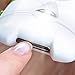 As Seen On TV Roto Clipper Electric Nail Trimmer -- 3 per case.