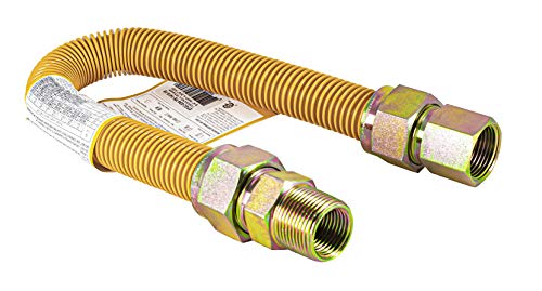 image for Metpure Tankless Water Heater Isolation Valve 3/4