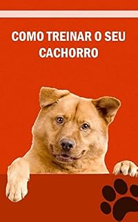 Livro Como Treinar Seu Cachorro