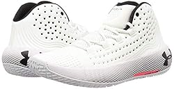 Under Armour Men's HOVR Havoc 2 Basketball