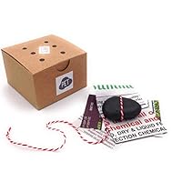 Rock Pet Kit with Adoption Certificate