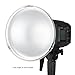 Godox 7 Inch Flash Diffuser for Godox AD600 AD600B AD600M AD600BM