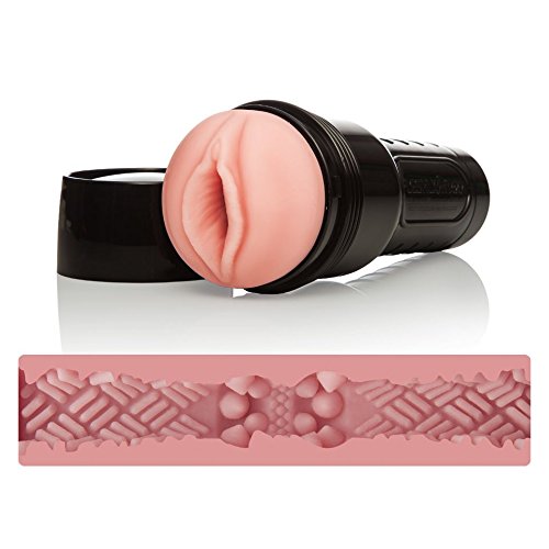 Fleshlight Go Surge Pink Lady Masturbator