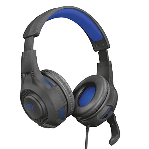 Trust Gaming Headset voor Playstation 4 (PS4) en Playstation 5 (PS5) GXT 307B Ravu met Verstelbare Microfoon en… - Afbeelding 6