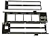 OEM Epson Scanner 35mm Slide and Negative Holder Shipped with Perfection 4490, Perfection v500, Perfection v550, Perfection v600
