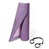 Non Slip Yoga Mat for Beginner and All Level, Eco