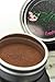 EVXO Organic Eye Shadow (Sapient) - Organic, Matte, Vegan, Eco-Friendly