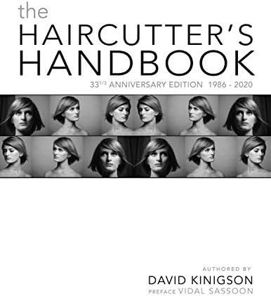 Cutting Hair the Vidal Sassoon Way: Sassoon, Vidal: 9781138167810