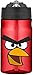 Thermos 12 Ounce Tritan Hydration Bottle, Angry Birds