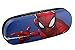 Marvel Spiderman Hard Shell Eyeglass Case Clamshell for Boys Girls KidsSmall Frames