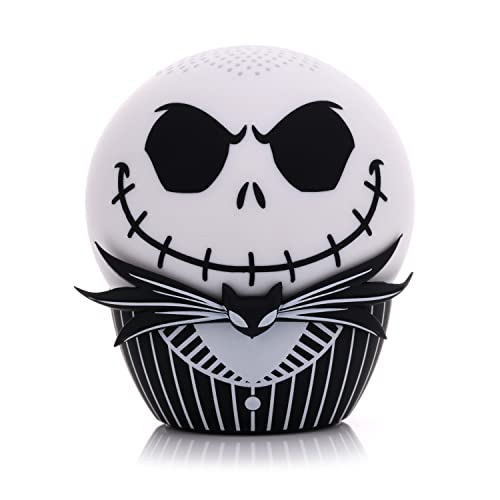 Bitty Boomers Nightmare Before Christmas Speaker