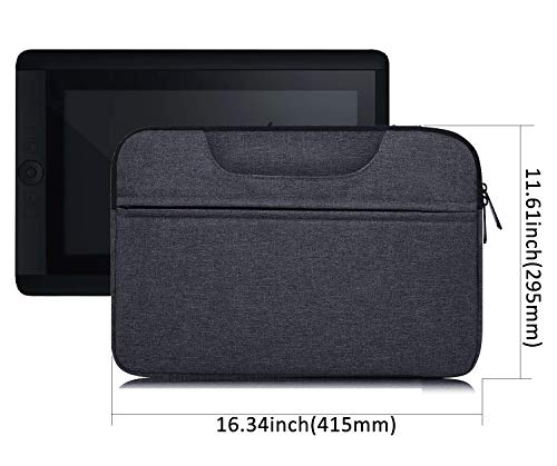 1 protectora+tablet+KAMVAS+Artist12+espacial
