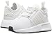 adidas Originals Kids' X_Plr EL I Sneaker