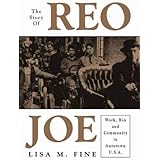 Story Of Reo Joe: Work, Kin, And Community (Critical Perspectives On The P)