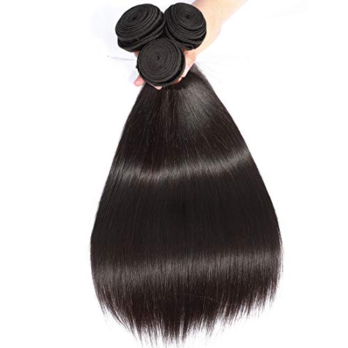BLACKMOON-HAIRTM-20-22-24-Inch-Brazilian-Unprocessed-Virgin-Human-Hair-Extension-Weave-3-Bundles-Straight-Unprocessed-Natural-Color-95-100gPC